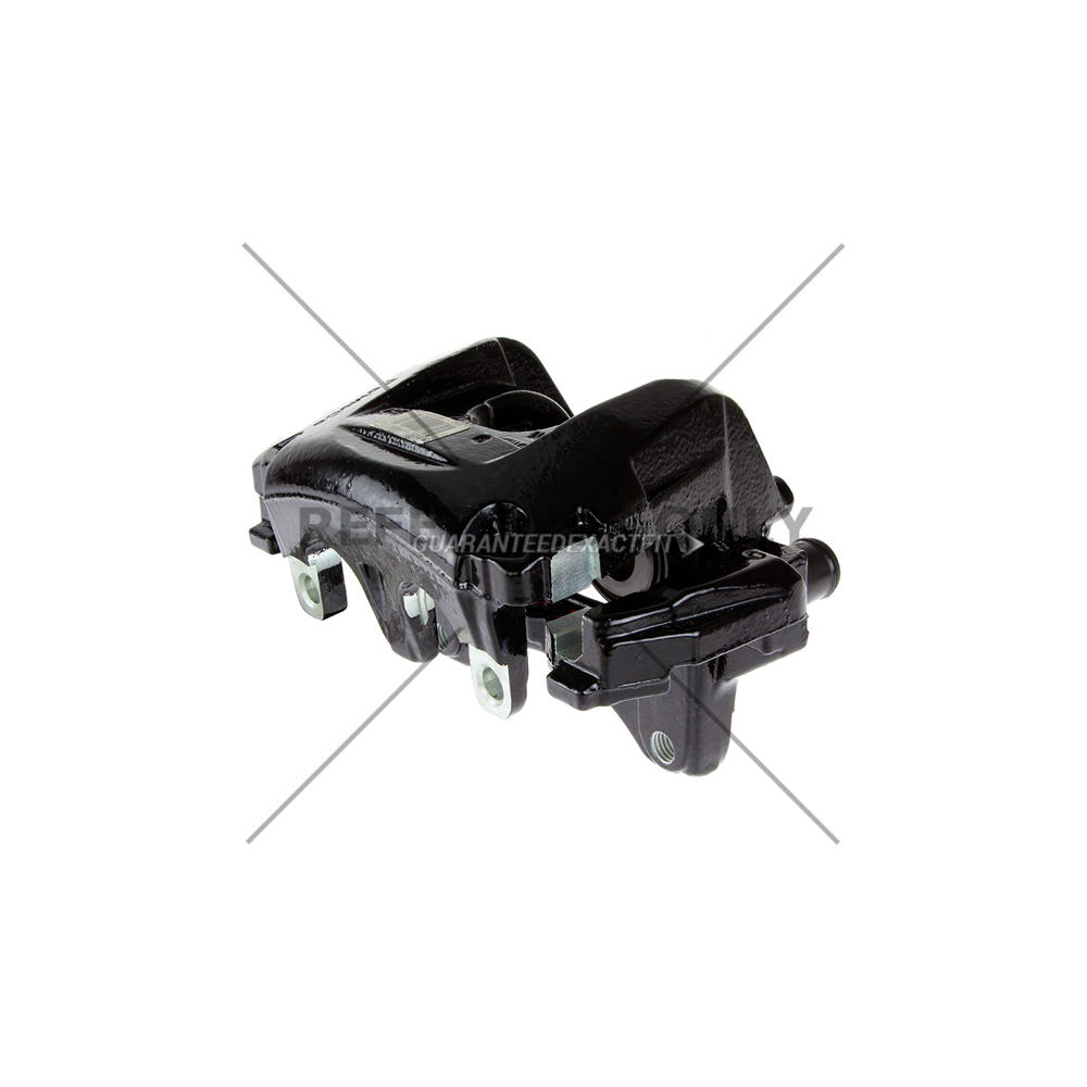 2017 Lincoln Continental Brake Caliper