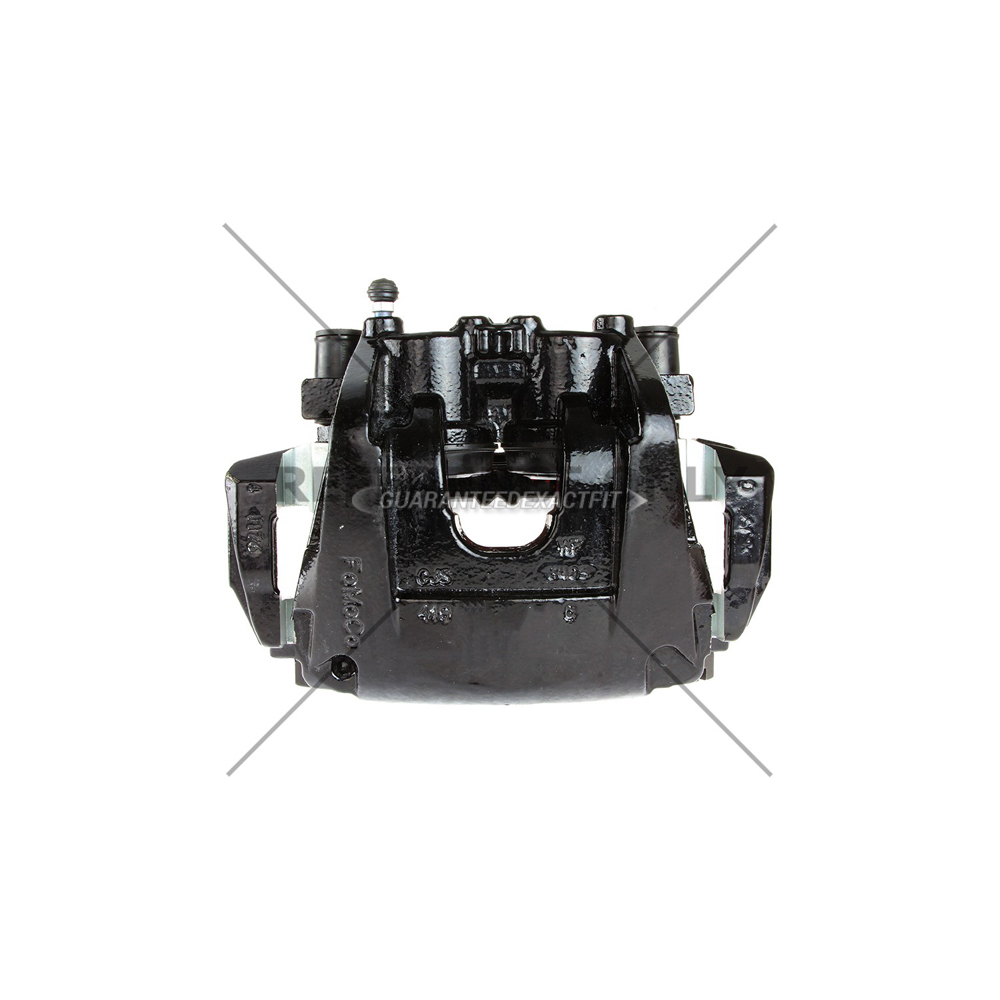 2017 Lincoln Continental Brake Caliper