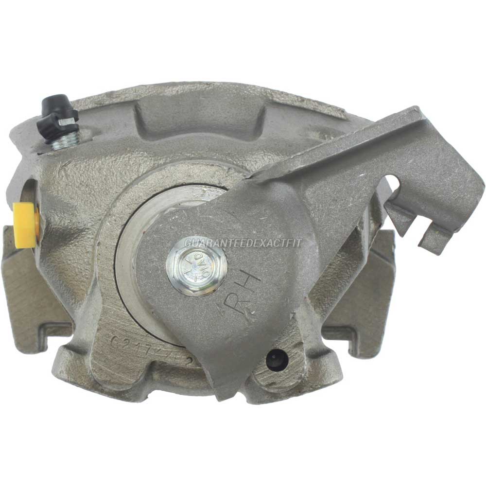 1976 Ford Thunderbird Brake Caliper