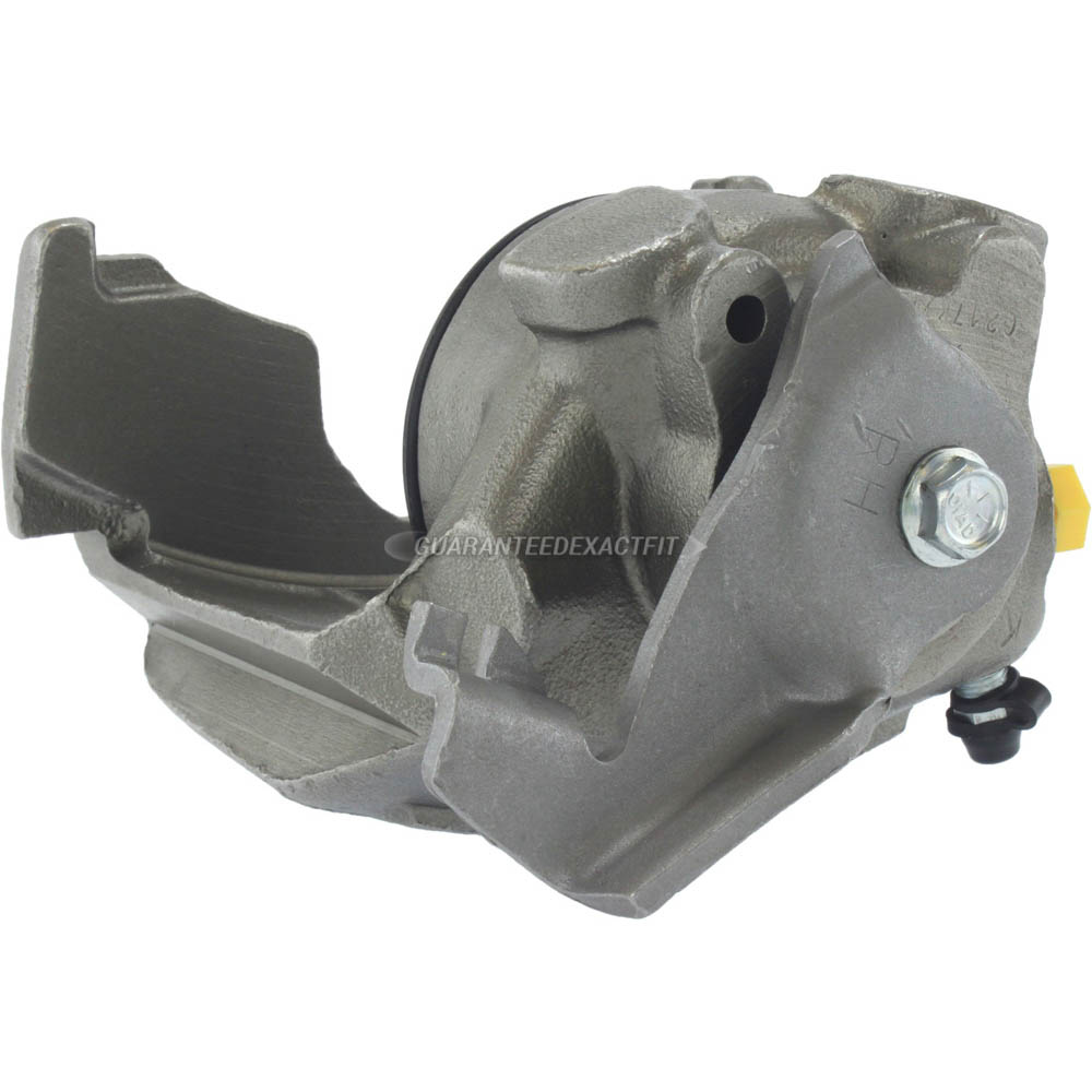 1976 Ford Thunderbird Brake Caliper