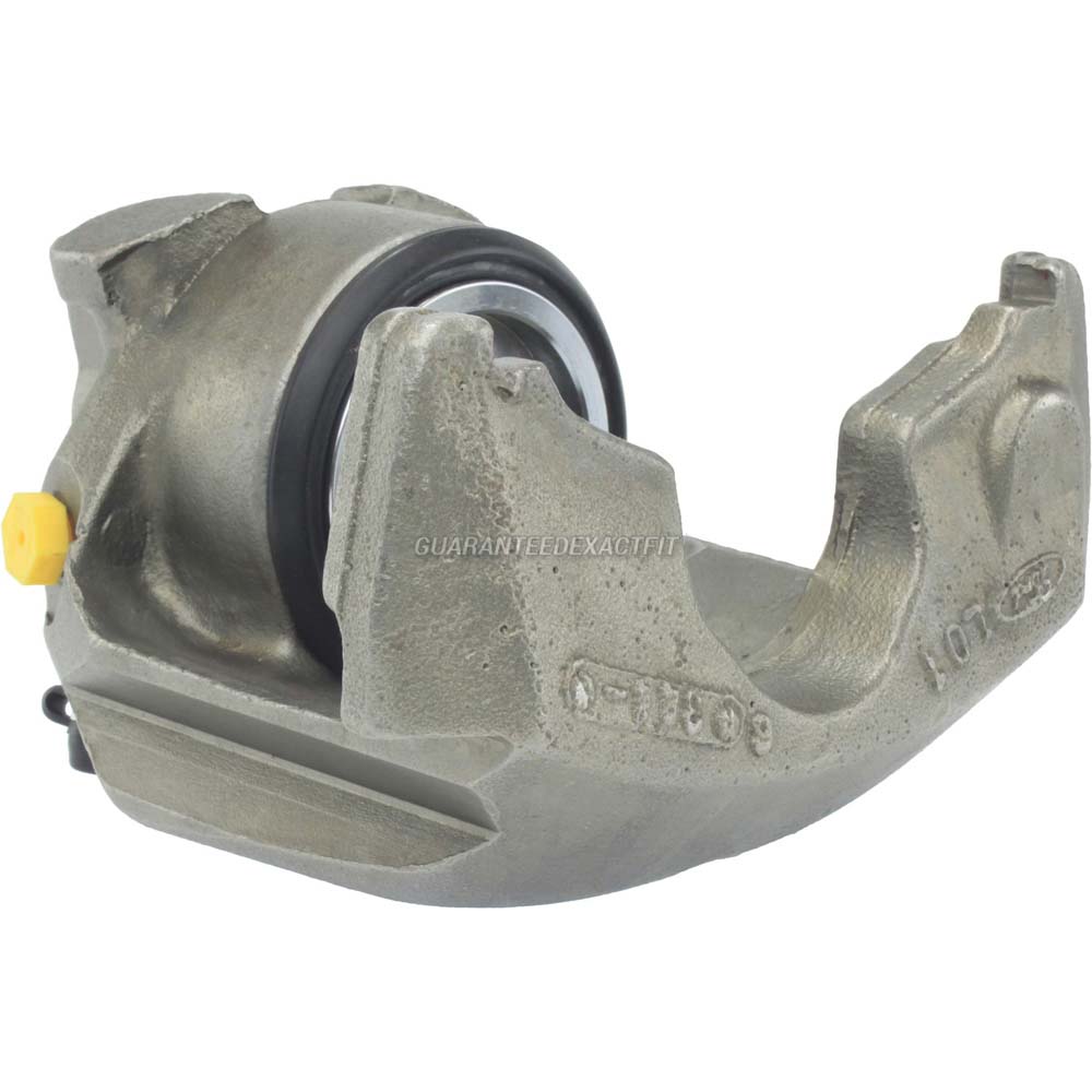 1976 Ford Thunderbird Brake Caliper