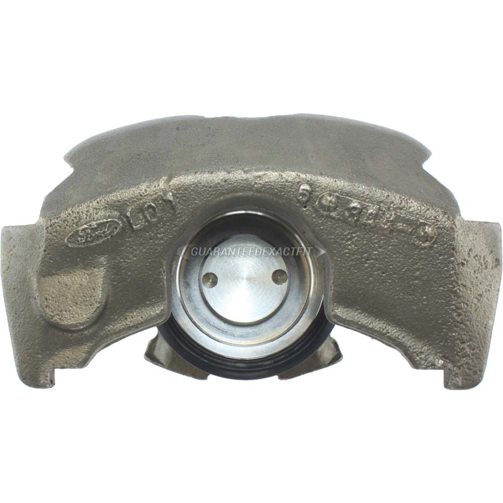 1976 Ford Thunderbird Brake Caliper