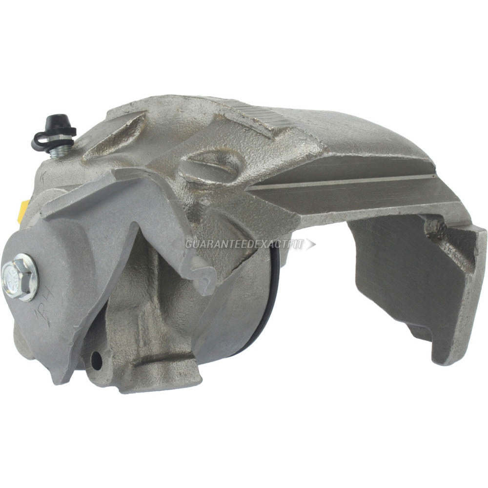 1976 Ford Thunderbird Brake Caliper