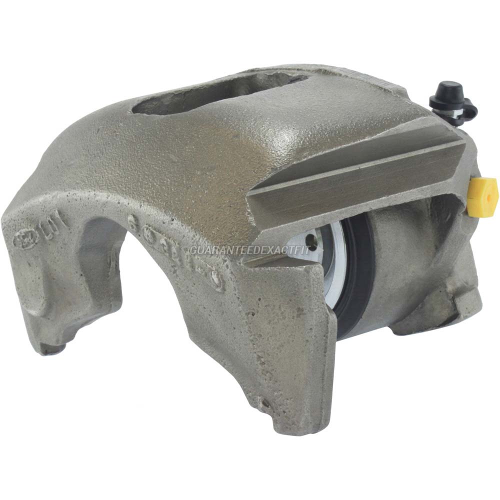 1976 Ford Thunderbird Brake Caliper