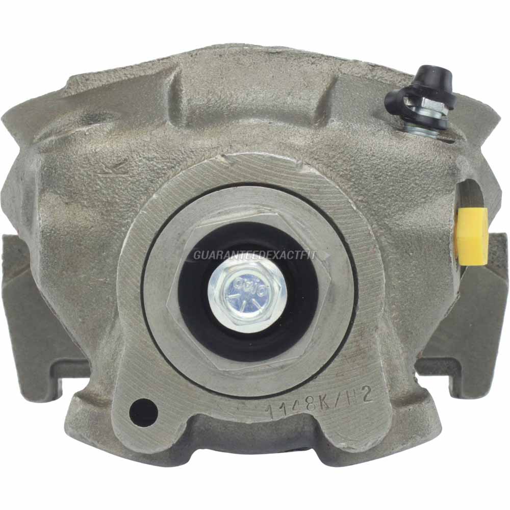 1975 Ford Thunderbird Brake Caliper
