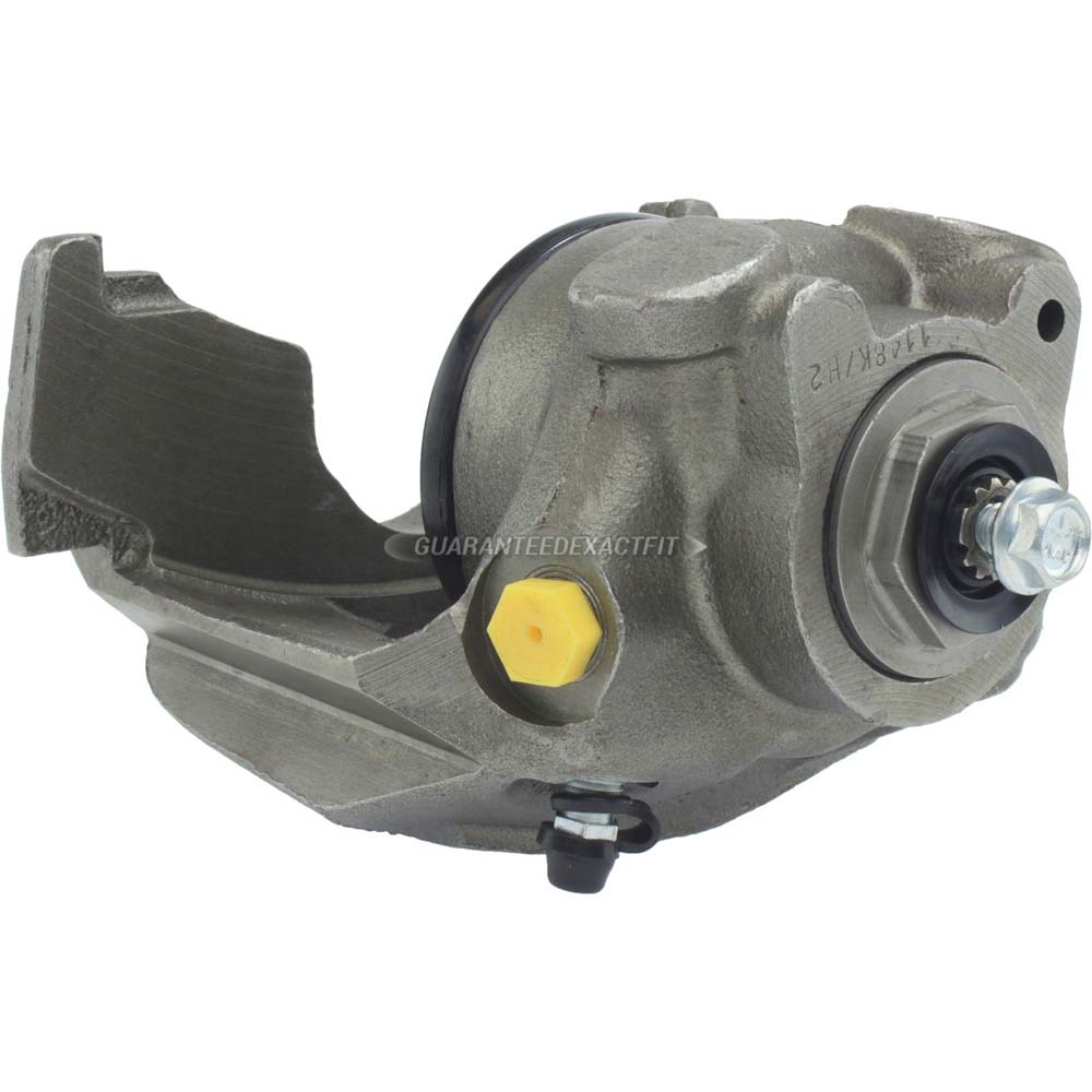 1975 Ford Thunderbird Brake Caliper