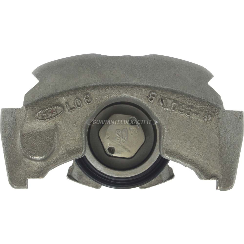 1975 Ford Thunderbird Brake Caliper