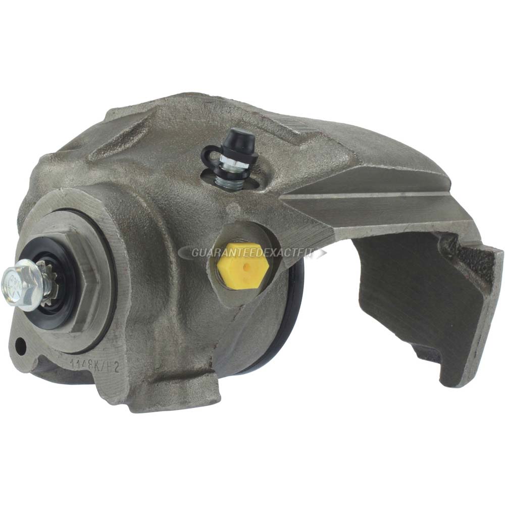 1975 Ford Thunderbird Brake Caliper