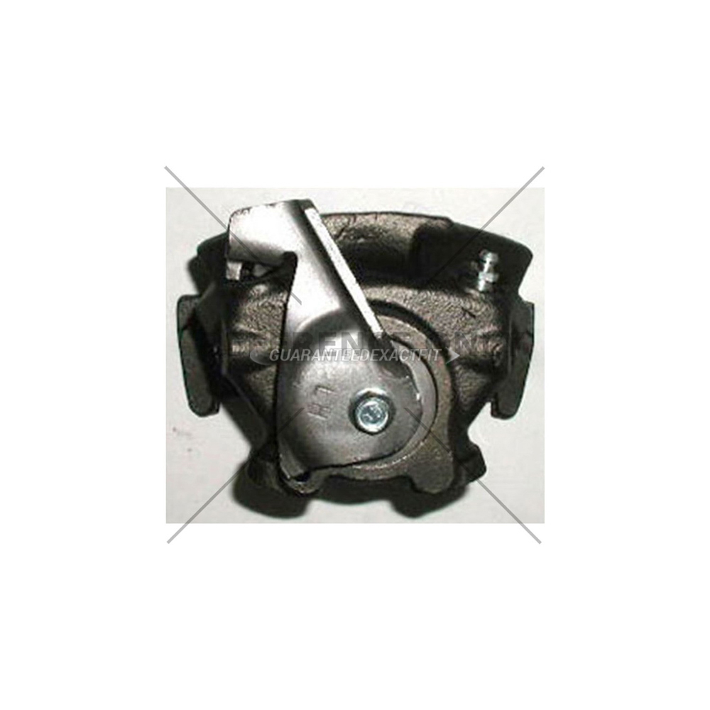 1978 Ford LTD Brake Caliper
