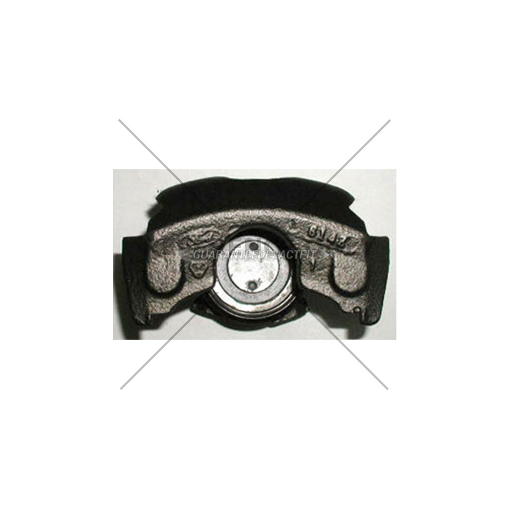 1978 Ford LTD Brake Caliper