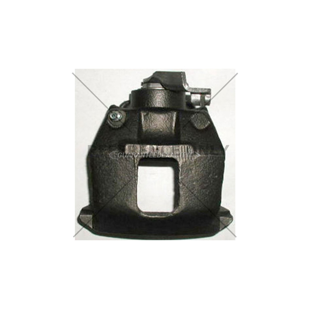 1978 Ford LTD Brake Caliper