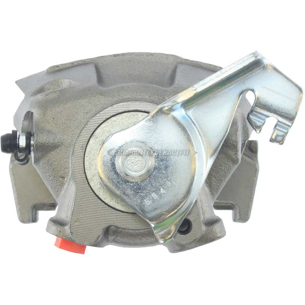 1978 Mercury Monarch Brake Caliper
