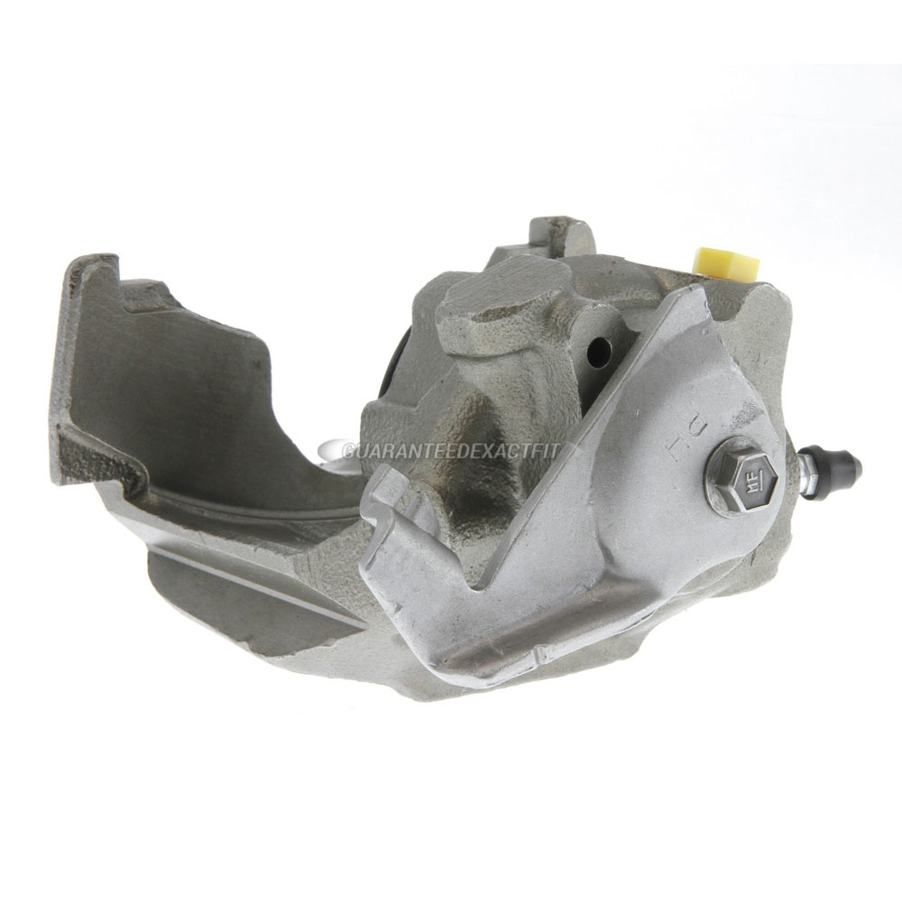 1978 Mercury Monarch Brake Caliper
