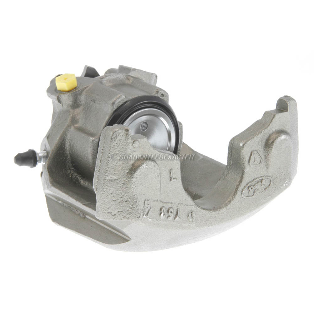 1978 Mercury Monarch Brake Caliper