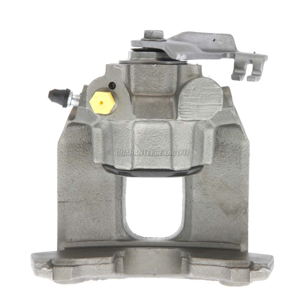 1978 Mercury Monarch Brake Caliper