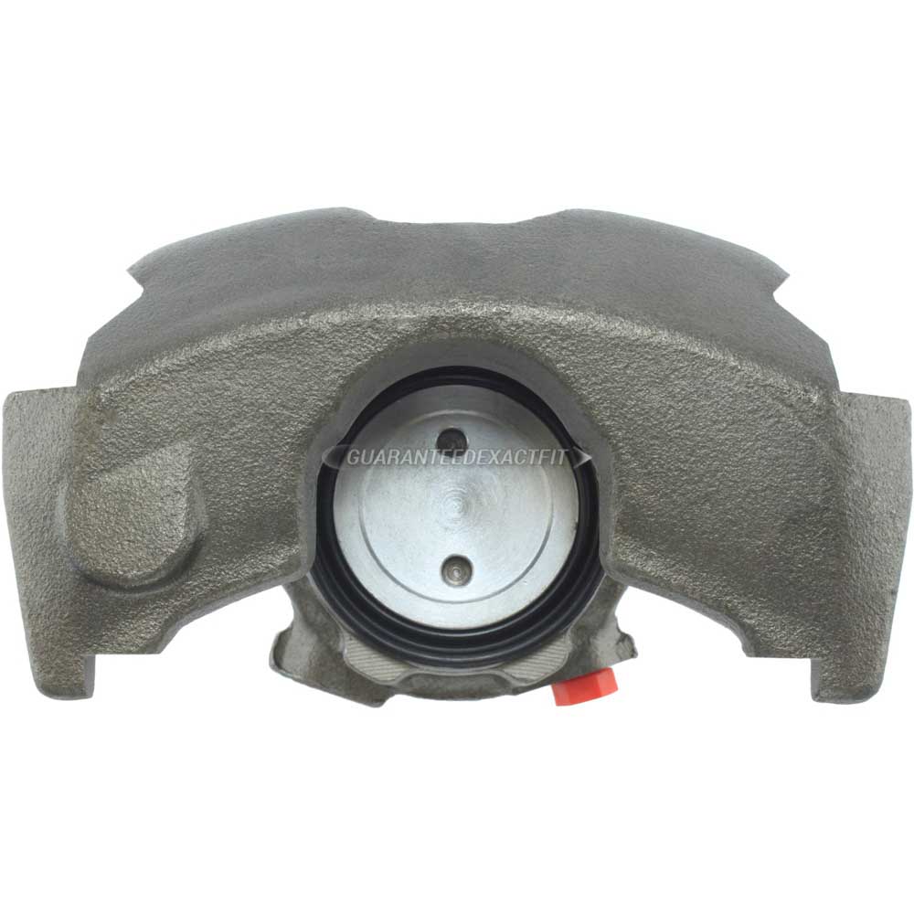 1978 Mercury Monarch Brake Caliper
