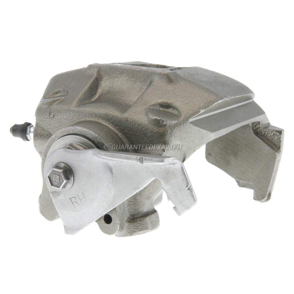 1978 Mercury Monarch Brake Caliper