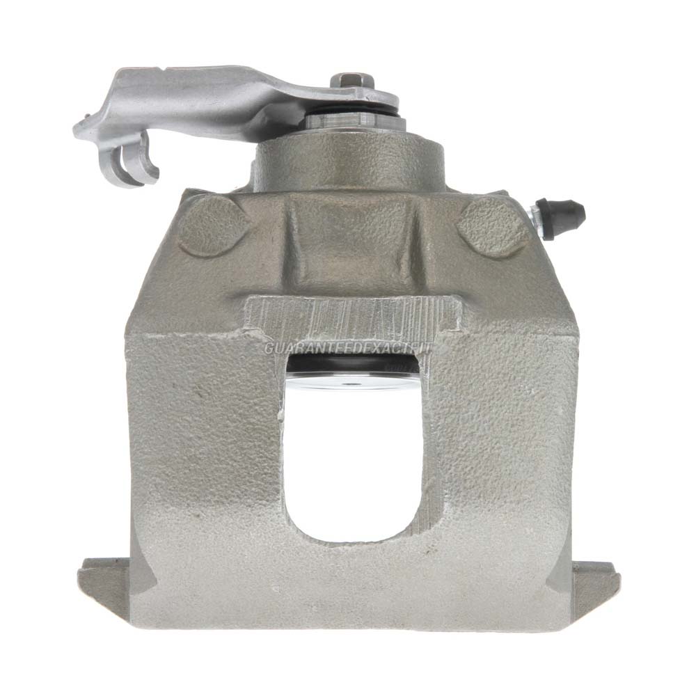 1978 Mercury Monarch Brake Caliper