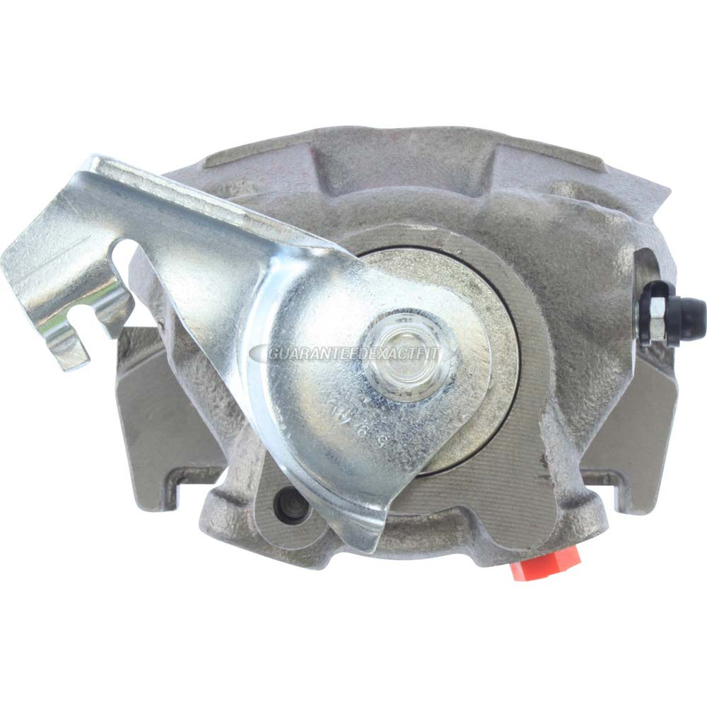 1978 Mercury Monarch Brake Caliper