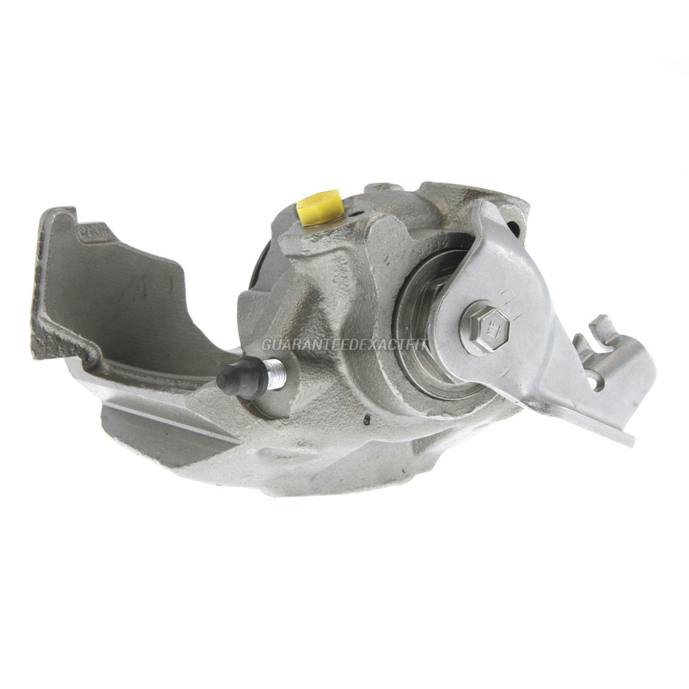 1978 Mercury Monarch Brake Caliper