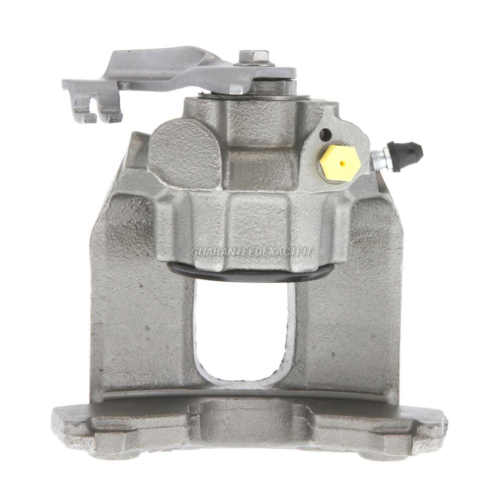 1978 Mercury Monarch Brake Caliper