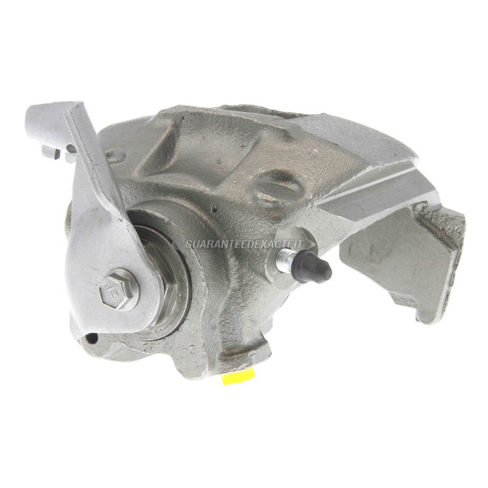 1978 Mercury Monarch Brake Caliper