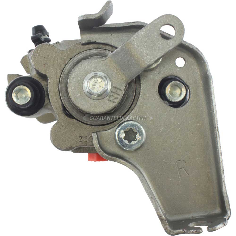 1987 Lincoln Continental Brake Caliper