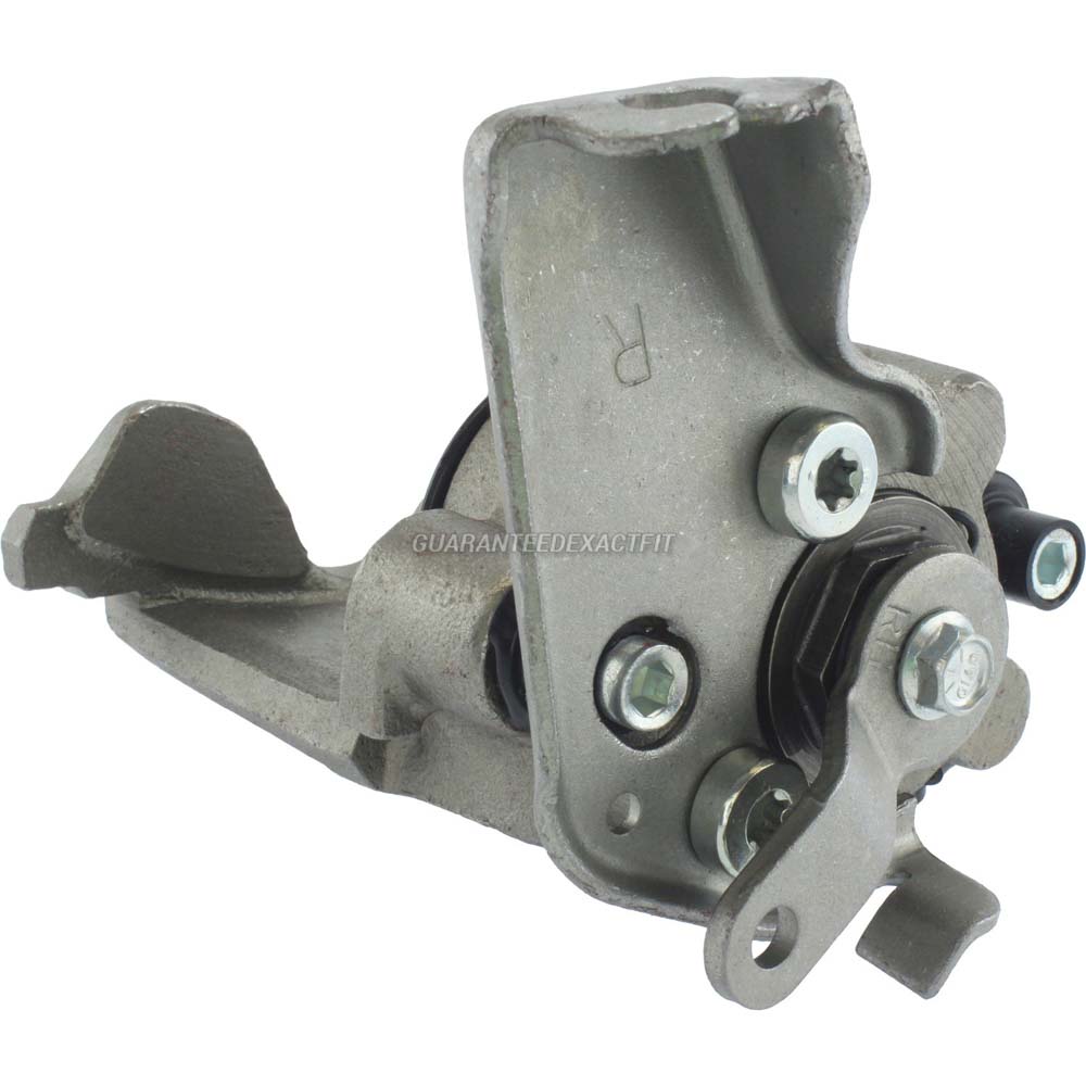 1987 Lincoln Continental Brake Caliper