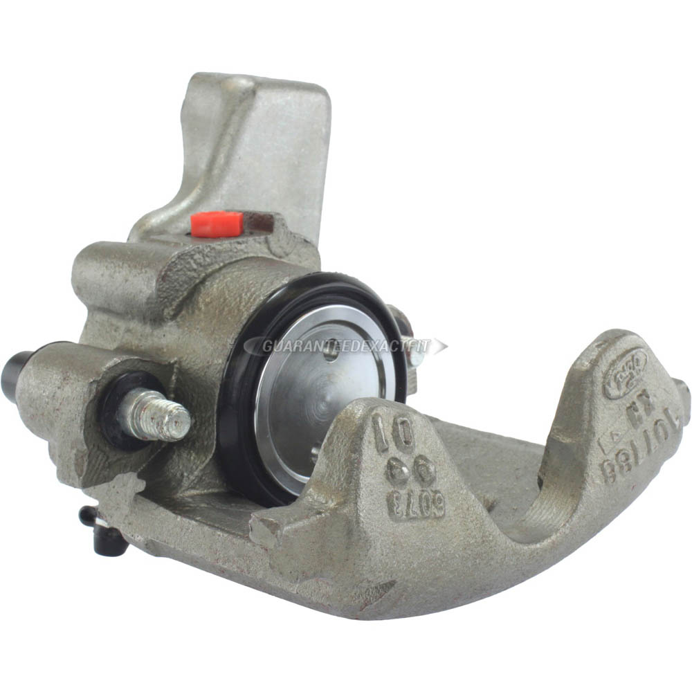 1987 Lincoln Continental Brake Caliper
