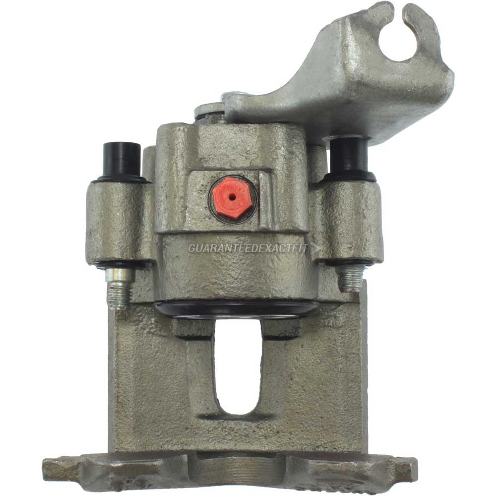 1987 Lincoln Continental Brake Caliper