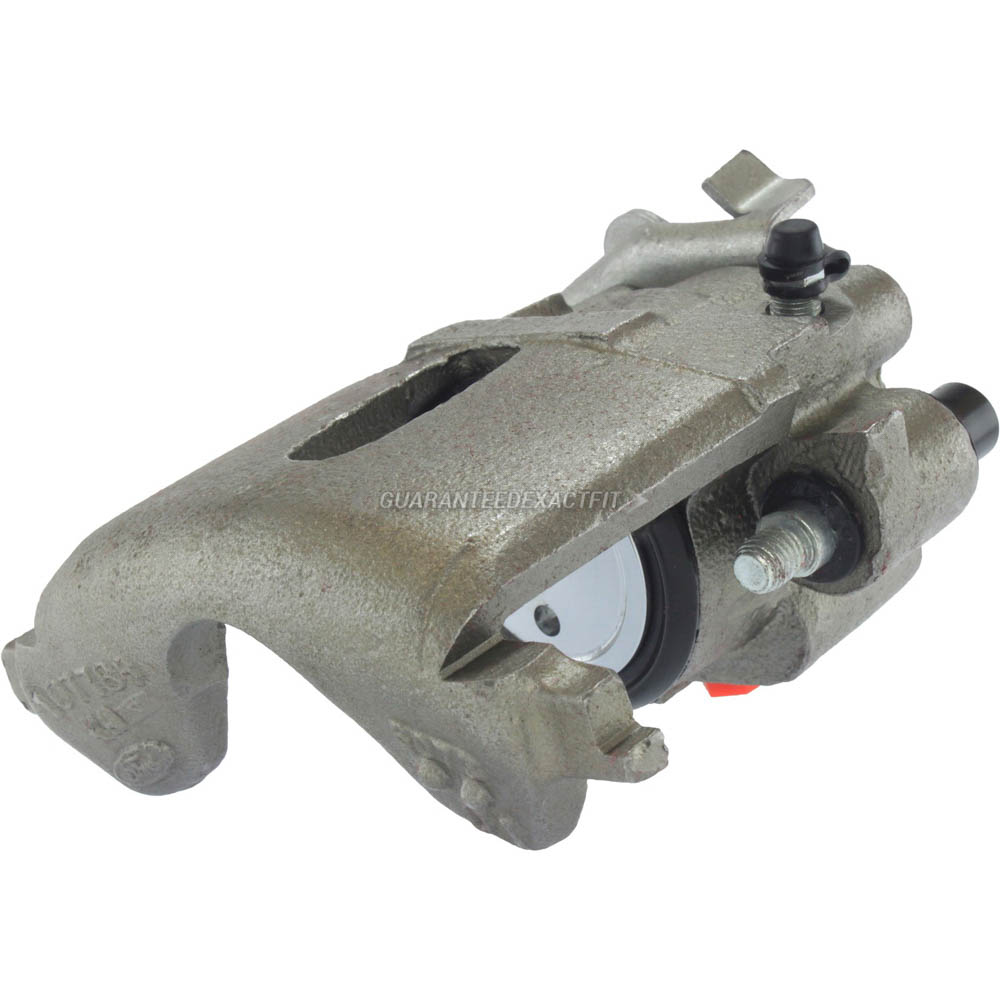 1987 Lincoln Continental Brake Caliper