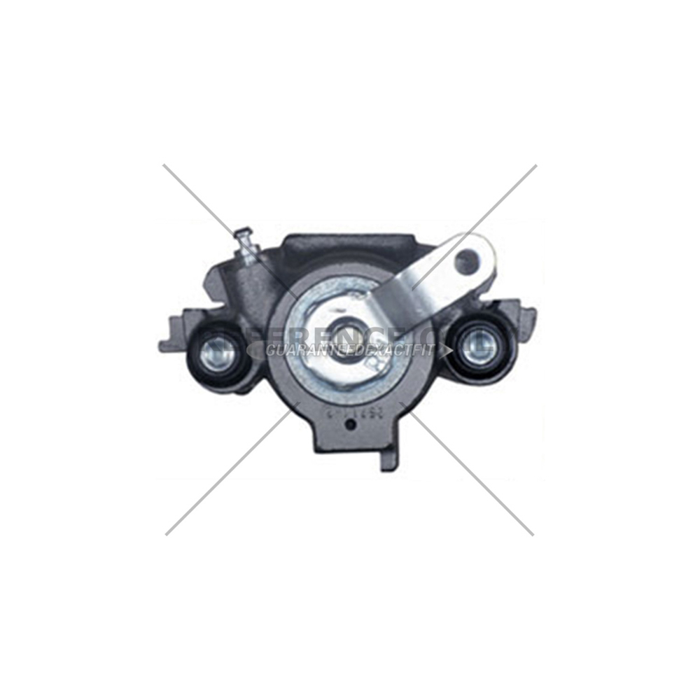 1982 Lincoln Continental Brake Caliper