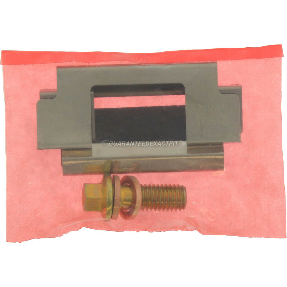 1992 Ford Thunderbird Brake Caliper