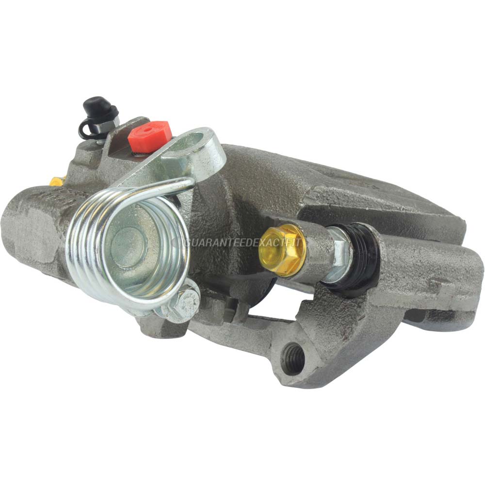 1992 Ford Thunderbird Brake Caliper