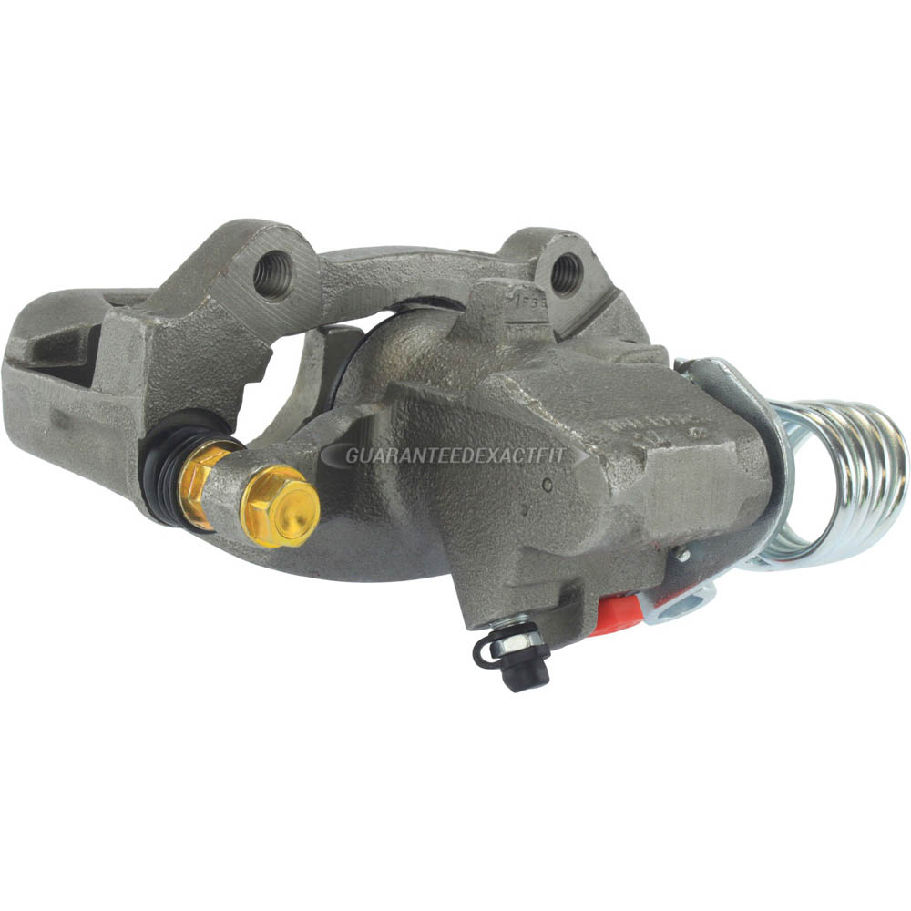 1992 Ford Thunderbird Brake Caliper