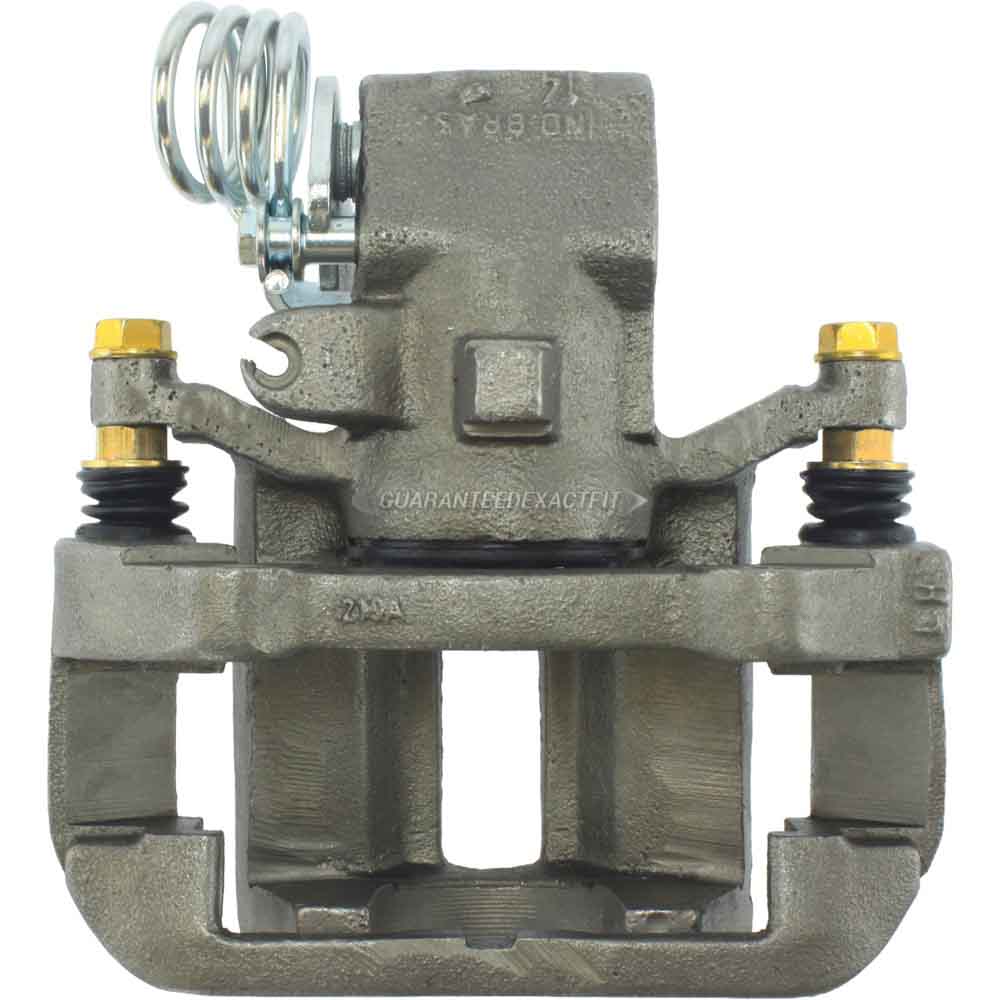 1992 Ford Thunderbird Brake Caliper