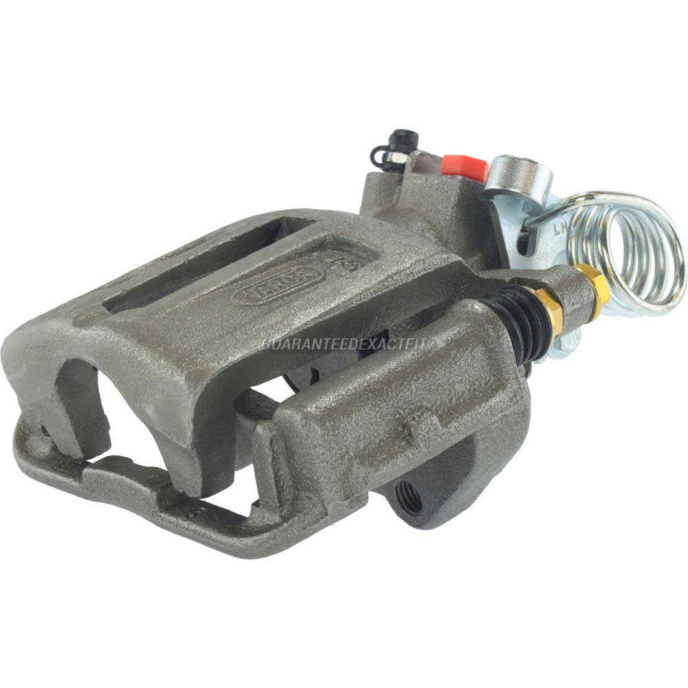 1992 Ford Thunderbird Brake Caliper