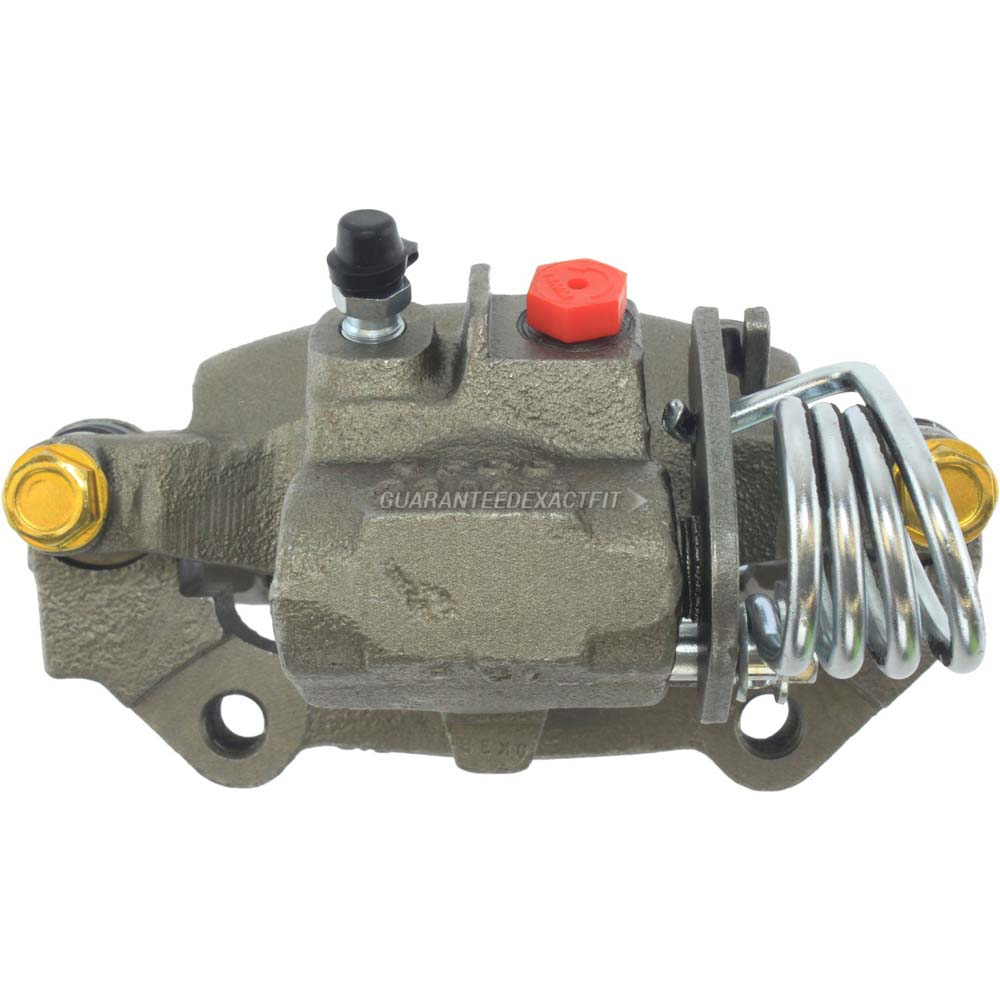 1987 Ford Thunderbird Brake Caliper