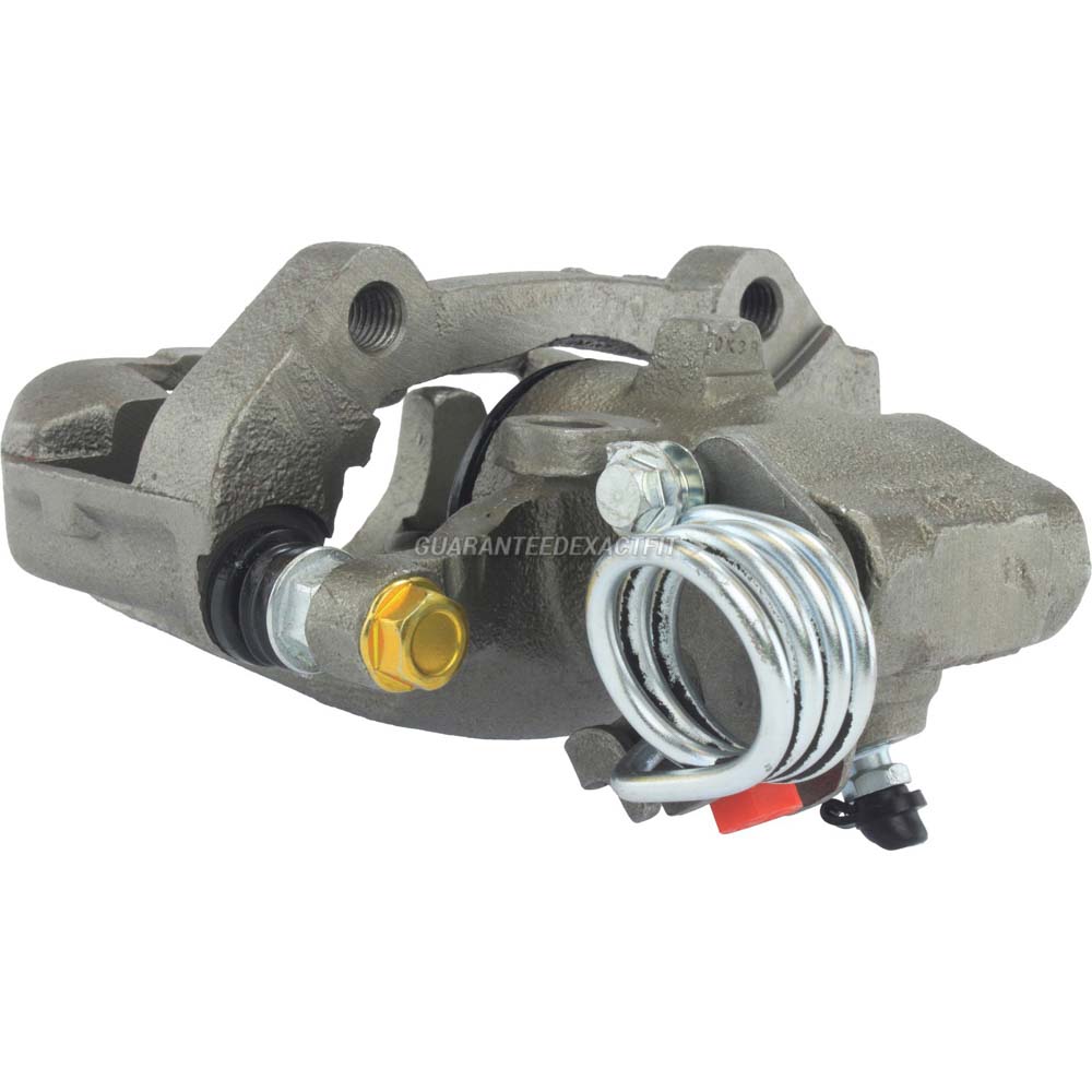 1987 Ford Thunderbird Brake Caliper