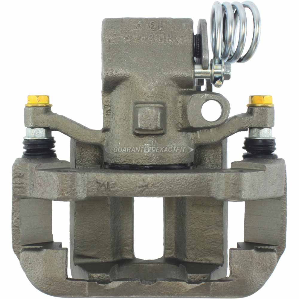 1987 Ford Thunderbird Brake Caliper