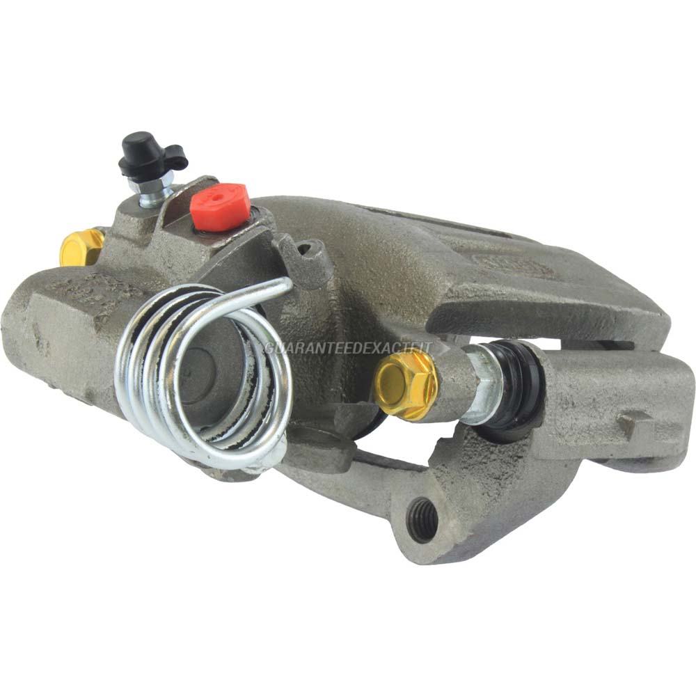 1987 Ford Thunderbird Brake Caliper