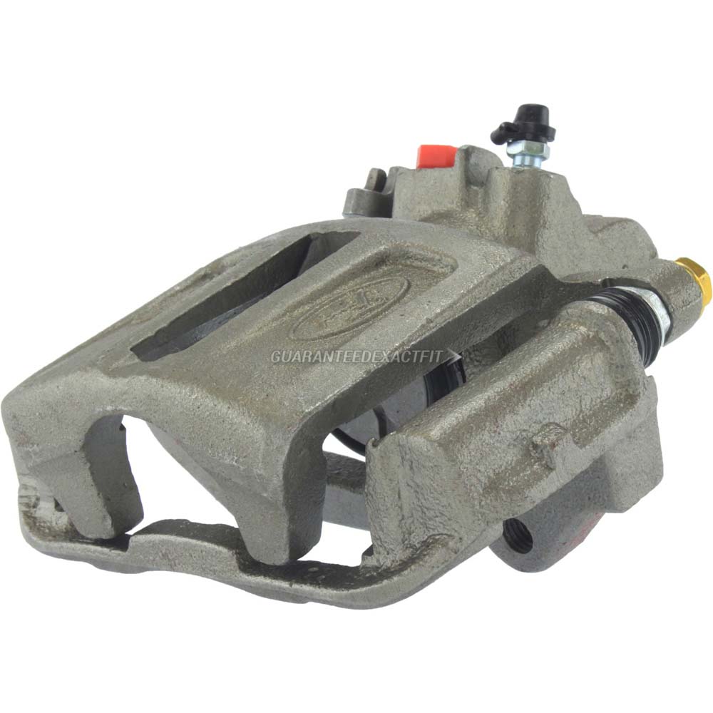 1987 Ford Thunderbird Brake Caliper