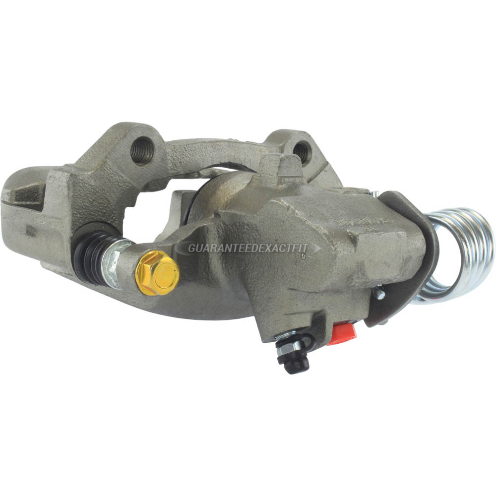 1987 Ford Thunderbird Brake Caliper