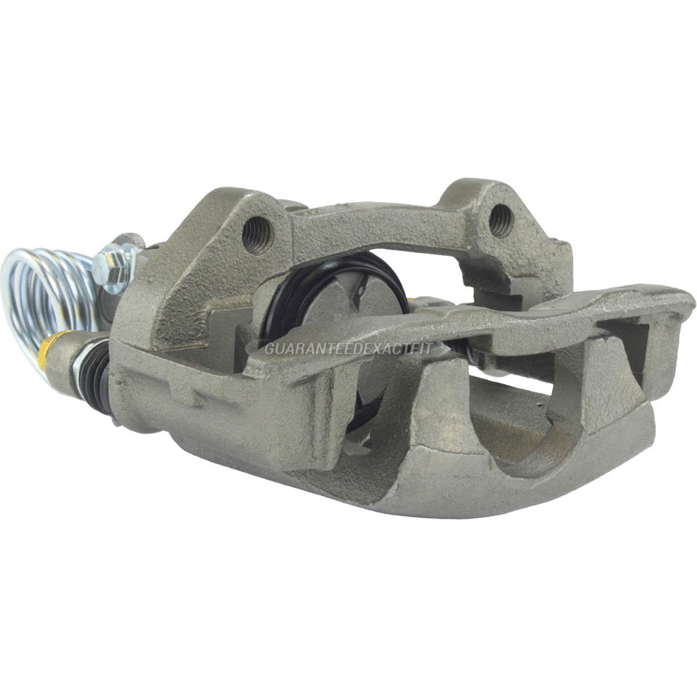 1987 Ford Thunderbird Brake Caliper