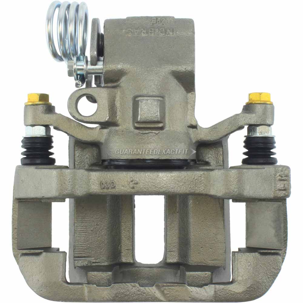 1987 Ford Thunderbird Brake Caliper