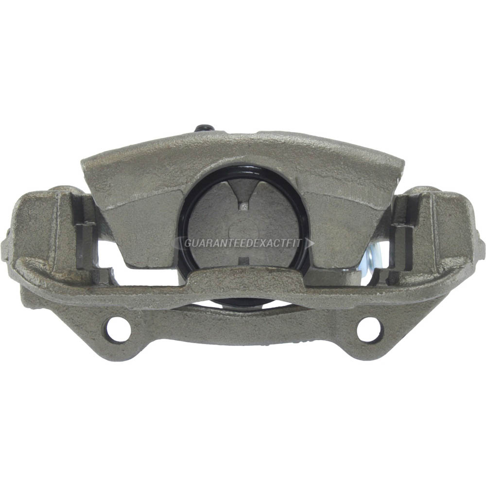 1987 Ford Thunderbird Brake Caliper