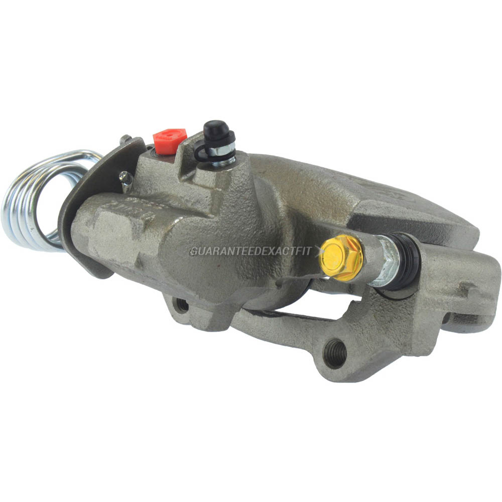 1987 Ford Thunderbird Brake Caliper
