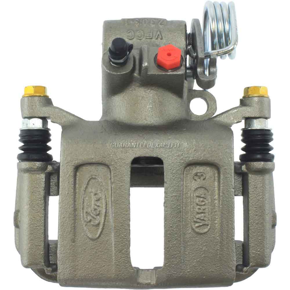 1987 Ford Thunderbird Brake Caliper