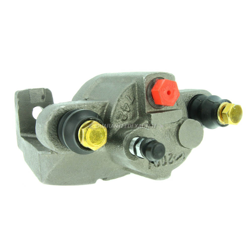 2004 Mercury Marauder Brake Caliper