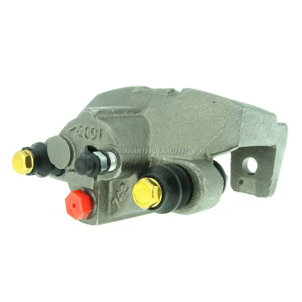 2004 Mercury Marauder Brake Caliper